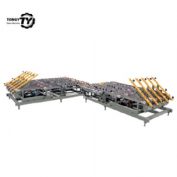 TONGY Fully Automatic Loading and Unloading Machine